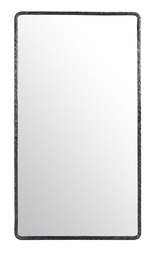 Gilligan Rectangular Tall Mirror