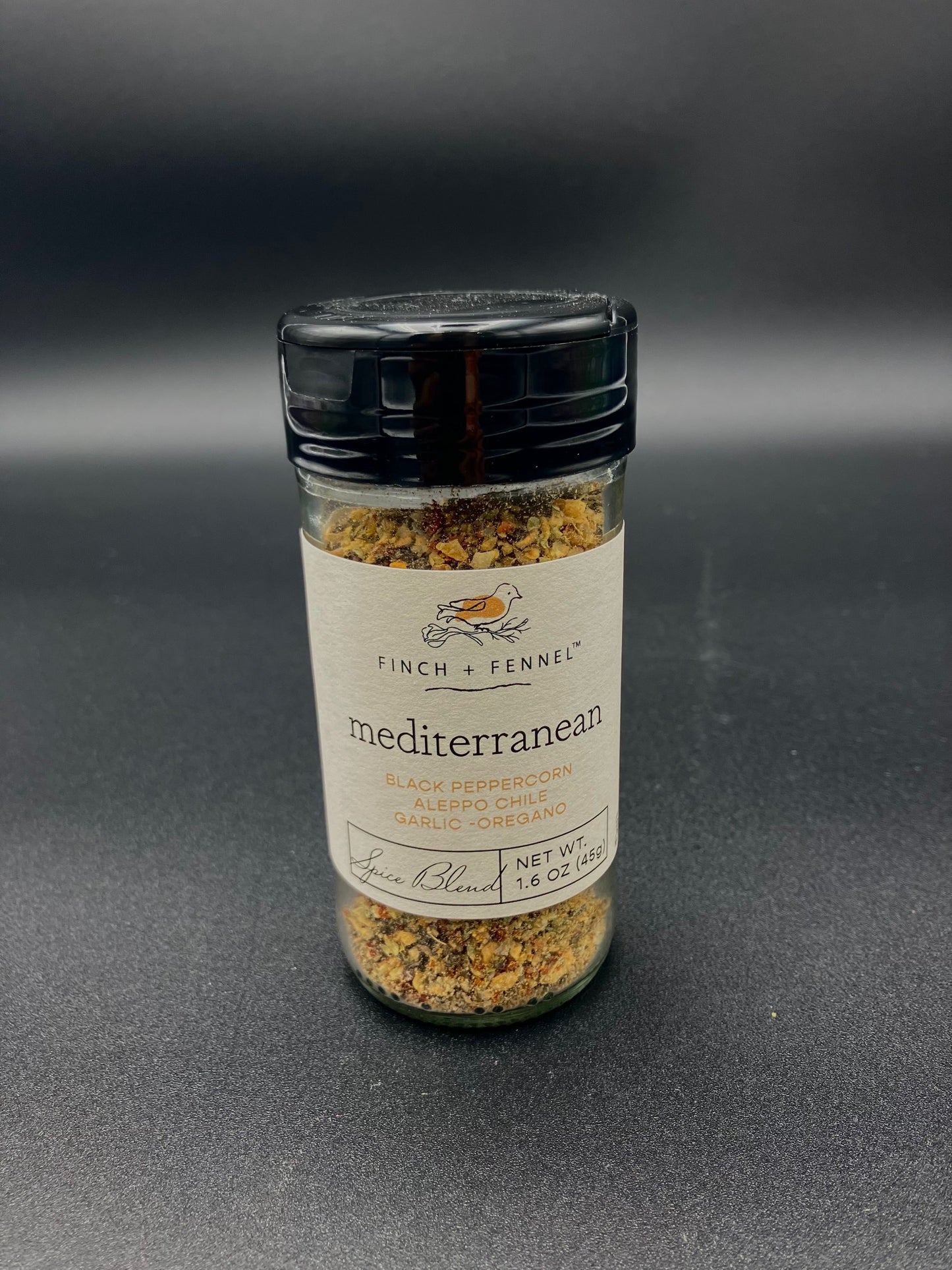 Mediterranean Spice Blend 1.6 oz