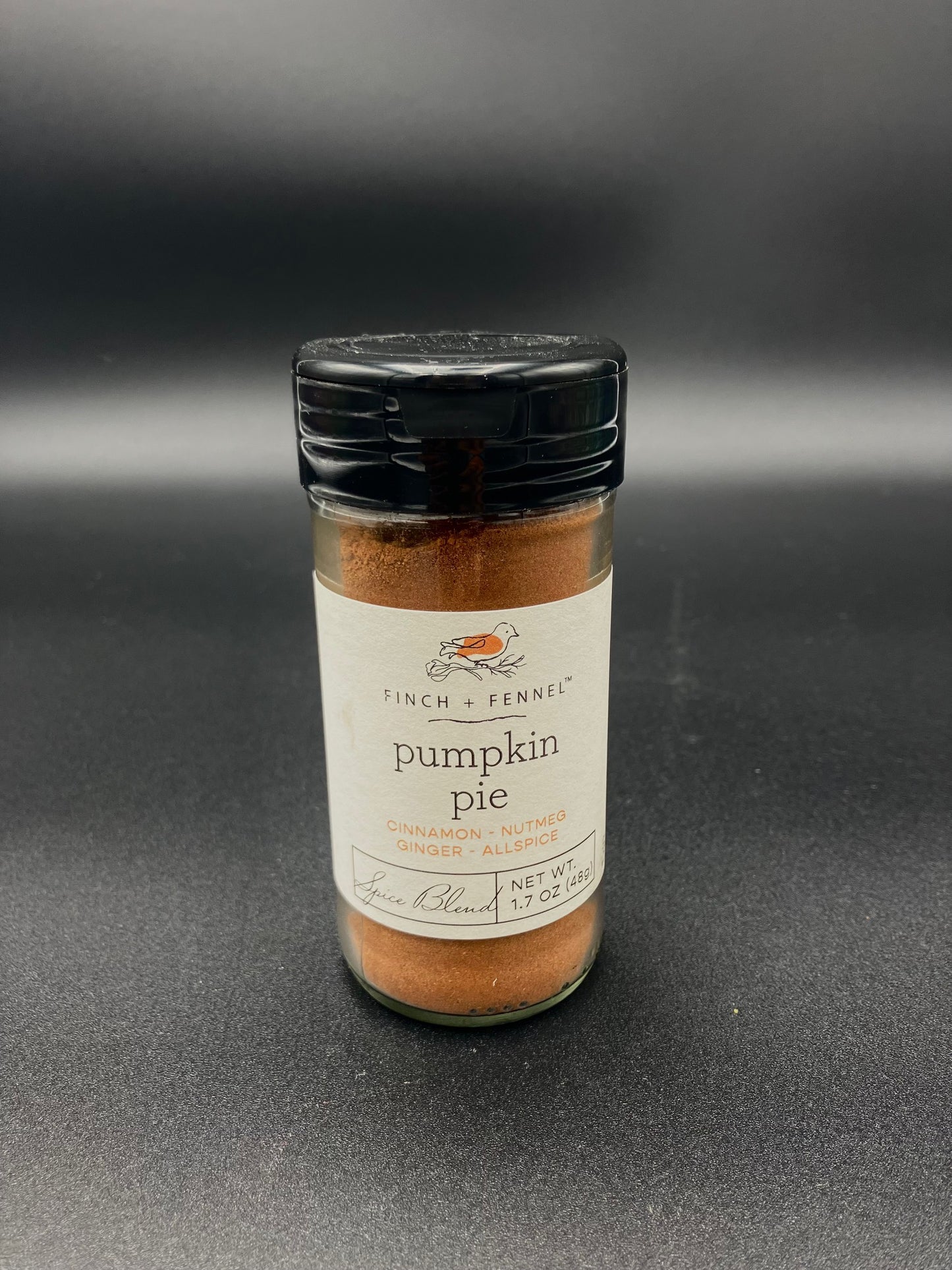 Pumpkin Pie Spice 4 oz