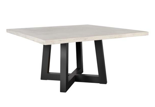 Amalfi Outdoor Dining Table