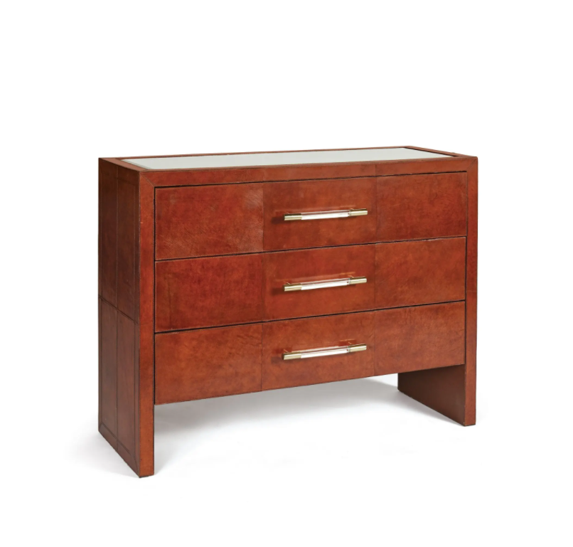 Bolton Chest of Drawers