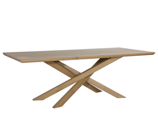Candler Dining Table