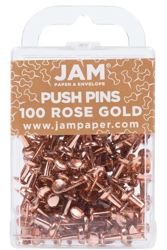 Push Pins