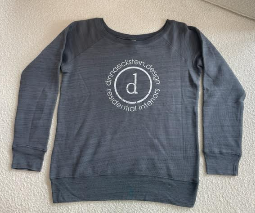 Dinna Eckstein Design Sweatshirts