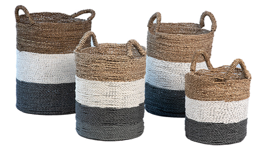 X- Large Seagrass Basket