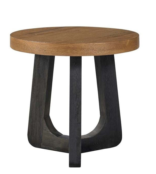EVE END TABLE 22"