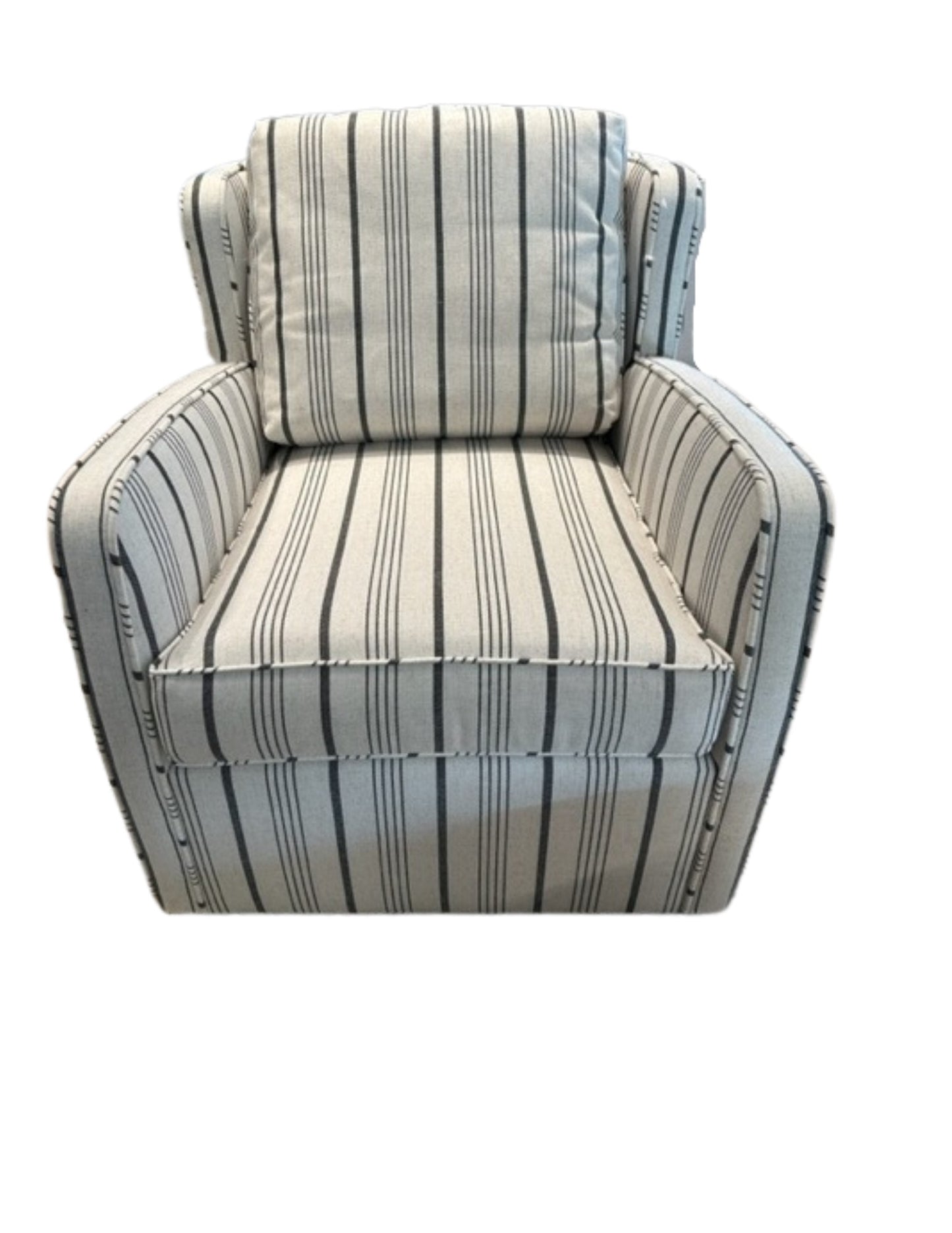 Laurie Swivel Chair